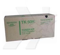 Toner Kyocera Mita FS-1900, black, TK50H, 15000s, O (Zv�t�it obr�zek)