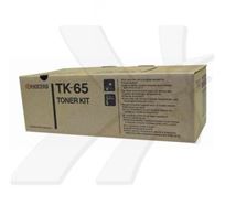 Toner Kyocera Mita FS-3820N, 3830N, black, TK65, 20000s, O (Zv�t�it obr�zek)