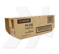 Toner Kyocera Mita FS-4000, black, TK330, 20000s, O (Zv�t�it obr�zek)