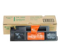 Toner Kyocera Mita FS-600, 680, 800, black, TK16H, 3600s, O (Zv�t�it obr�zek)