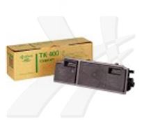 Toner Kyocera Mita FS-6020, black, TK400, 10000s, O (Zv�t�it obr�zek)