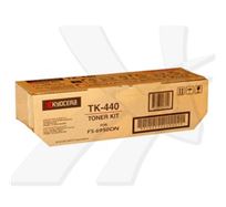 Toner Kyocera Mita FS-6950DN, black, TK440, O (Zv�t�it obr�zek)