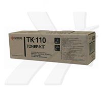 Toner Kyocera Mita FS-720, 820, 920, black, TK110, 6000s, O (Zvtit obrzek)
