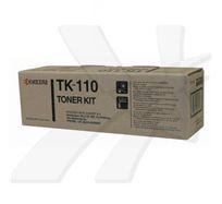 Toner Kyocera Mita FS-720, 820, 920, black, TK110, 6000s, O (Zv�t�it obr�zek)