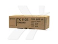 Toner Kyocera Mita FS-720, 820, 920, black, TK110E, 2000s, O