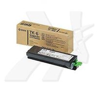 Toner Kyocera Mita FS-800, A, 800T, 820, FS850, black, TK6, 4000s, O (Zv�t�it obr�zek)