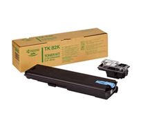 Toner Kyocera Mita FS-8000, black, TK82, 25000s, O (Zv�t�it obr�zek)