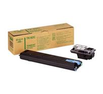 Toner Kyocera Mita FS-8000, cyan, TK82, 10000s, O (Zv�t�it obr�zek)