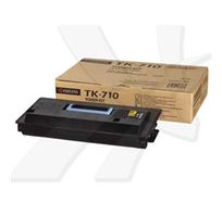 Toner Kyocera Mita FS-9130DN, 9530DN, black, TK710, O (Zv�t�it obr�zek)