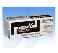 Toner Kyocera Mita FS-C 5100DN, black, TK540K, O (Zv�t�it obr�zek)