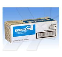 Toner Kyocera Mita FS-C 5100DN, cyan, TK540C, O (Zv�t�it obr�zek)