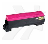 Toner Kyocera Mita FS-C 5200DN, magenta, TK550M, O (Zv�t�it obr�zek)