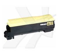 Toner Kyocera Mita FS-C 5200DN, yellow, TK550Y, O (Zv�t�it obr�zek)