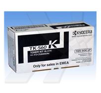 Toner Kyocera Mita FS-C 5300DN, black, TK560K, O (Zv�t�it obr�zek)