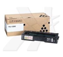 Toner Kyocera Mita FS-C1020MFP, black, TK150K, 4500s, O (Zv�t�it obr�zek)