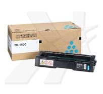 Toner Kyocera Mita FS-C1020MFP, cyan, TK150C, 6000s, O (Zv�t�it obr�zek)