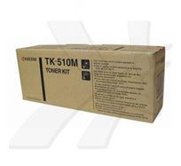 Toner Kyocera Mita FS-C5020N, magenta, TK510M, 7000s, O (Zv�t�it obr�zek)