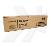 Toner Kyocera Mita FS-C8008N, black, TK800K, 25000s, O (Zv�t�it obr�zek)