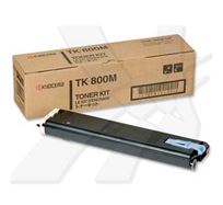 Toner Kyocera Mita FS-C8008N, magenta, TK800M, 10000s, O (Zv�t�it obr�zek)