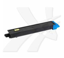 Toner Kyocera Mita FS-C8020MFP, cyan, TK895C, 6000s, O (Zv�t�it obr�zek)
