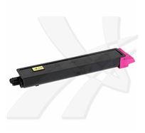 Toner Kyocera Mita FS-C8020MFP, magenta, TK895M, 6000s, O (Zv�t�it obr�zek)