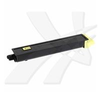Toner Kyocera Mita FS-C8020MFP, yellow, TK895Y, 6000s, O (Zv�t�it obr�zek)