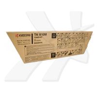 Toner Kyocera Mita FS-C8026N, magenta, TK810M, 20000s, O (Zv�t�it obr�zek)