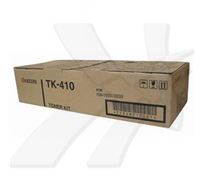 Toner Kyocera Mita KM-1620, 1650, 2020, 2050, black, TK410, 15000s, O (Zv�t�it obr�zek)
