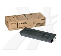 Toner Kyocera Mita KM-2550, black, TK420, 15000s, O (Zv�t�it obr�zek)