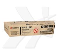 Toner Kyocera Mita KM-C2630PN, black, TK815K, 20000s, O (Zv�t�it obr�zek)