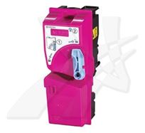 Toner Kyocera Mita KMC-2520, KM-C3232, magenta, TK825M, 7000s, O (Zv�t�it obr�zek)