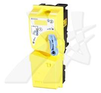 Toner Kyocera Mita KMC-2520, KM-C3232, yellow, TK825Y, 7000s, O (Zv�t�it obr�zek)