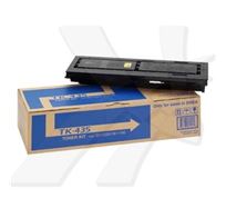 Toner Kyocera Mita TASKalfa 180/181/220/221, black, TK435, O (Zv�t�it obr�zek)