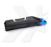 Toner Kyocera Mita TASKalfa 400/500/ci, cyan, TK855C, 18000s, 1T02H7CEU0, O (Zv�t�it obr�zek)