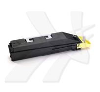 Toner Kyocera Mita TASKalfa 400/500/ci, yellow, TK855Y, 18000s, 1T02H7AEU0, O (Zv�t�it obr�zek)