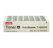 Toner Kyocera Mita TI 850/870, black, 37017010, O (Zv�t�it obr�zek)