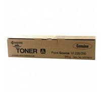 Toner Kyocera Mita VI-230, 310, black, 1x315g, O (Zv�t�it obr�zek)