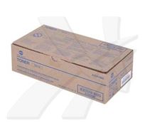 Toner Minolta Bizhub 164/184, black, TN-116, 2x11000s, A1UC050, O (Zv�t�it obr�zek)