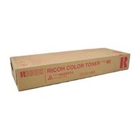 Toner Ricoh Aficio 1224C, 1232C, magenta, 885323, 1x495g, 17000s, Typ M2, O (Zv�t�it obr�zek)