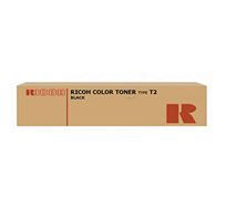 Toner Ricoh Aficio 3224C, 3232C, black, 888483, 25000s, Typ T2, O (Zv�t�it obr�zek)