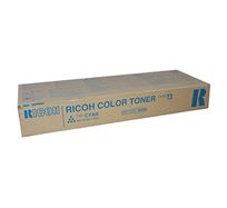 Toner Ricoh Aficio 3224C, 3232C, cyan, 888486, 17000s, Typ T2, O (Zv�t�it obr�zek)