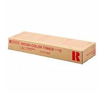 Toner Ricoh Aficio 3224C, 3232C, magenta, 888485, 17000s, Typ T2, O (Zv�t�it obr�zek)