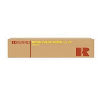 Toner Ricoh Aficio 3224C, 3232C, yellow, 888484, 17000s, Typ T2, O (Zv�t�it obr�zek)