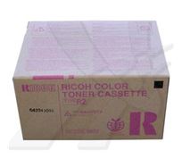 Toner Ricoh Aficio 3228C, 3235C, 3245C, magenta, 888346, 10000s, Typ R2, kompatibiln� s NRG DT445M, O (Zv�t�it obr�zek)
