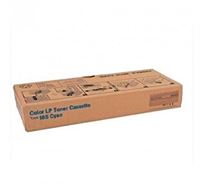 Toner Ricoh Aficio 3500N, DN, cyan, 402445, 6000s, Typ 165, high capacity, O (Zv�t�it obr�zek)