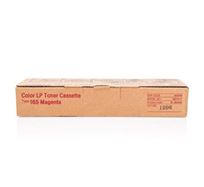 Toner Ricoh Aficio 3500N, DN, magenta, 402446, 6000s, Typ 165, high capacity, O (Zv�t�it obr�zek)