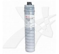 Toner Ricoh Aficio 550, 650, black, 885063, 1x1220g, 50400s, Typ 5200D, O (Zv�t�it obr�zek)