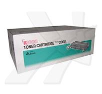 Toner Ricoh Aficio AP-2000, 2100, 2400, black, 400395, 14000s, O (Zv�t�it obr�zek)
