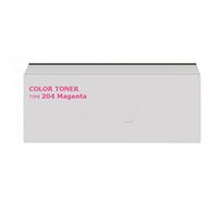 Toner Ricoh Aficio AP 204, magenta, 400992, 6000s, Typ 204, O (Zv�t�it obr�zek)