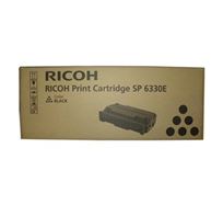 Toner Ricoh AFICIO AP 6330, black, 406649, O (Zv�t�it obr�zek)